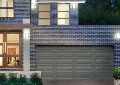 Types of Garage Doors