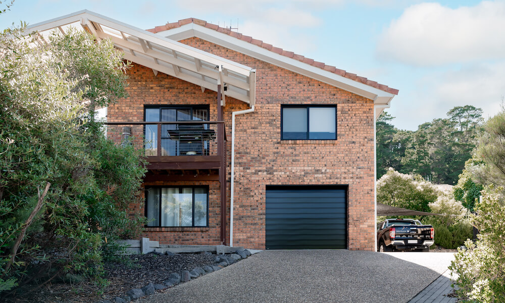 Garage Door Brisbane