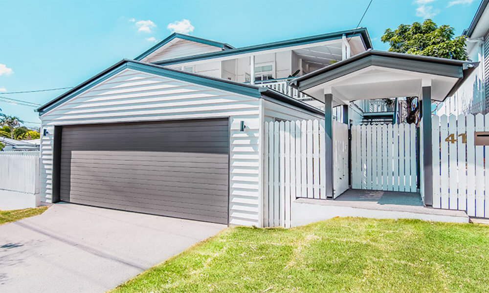 Garage Door Brisbane